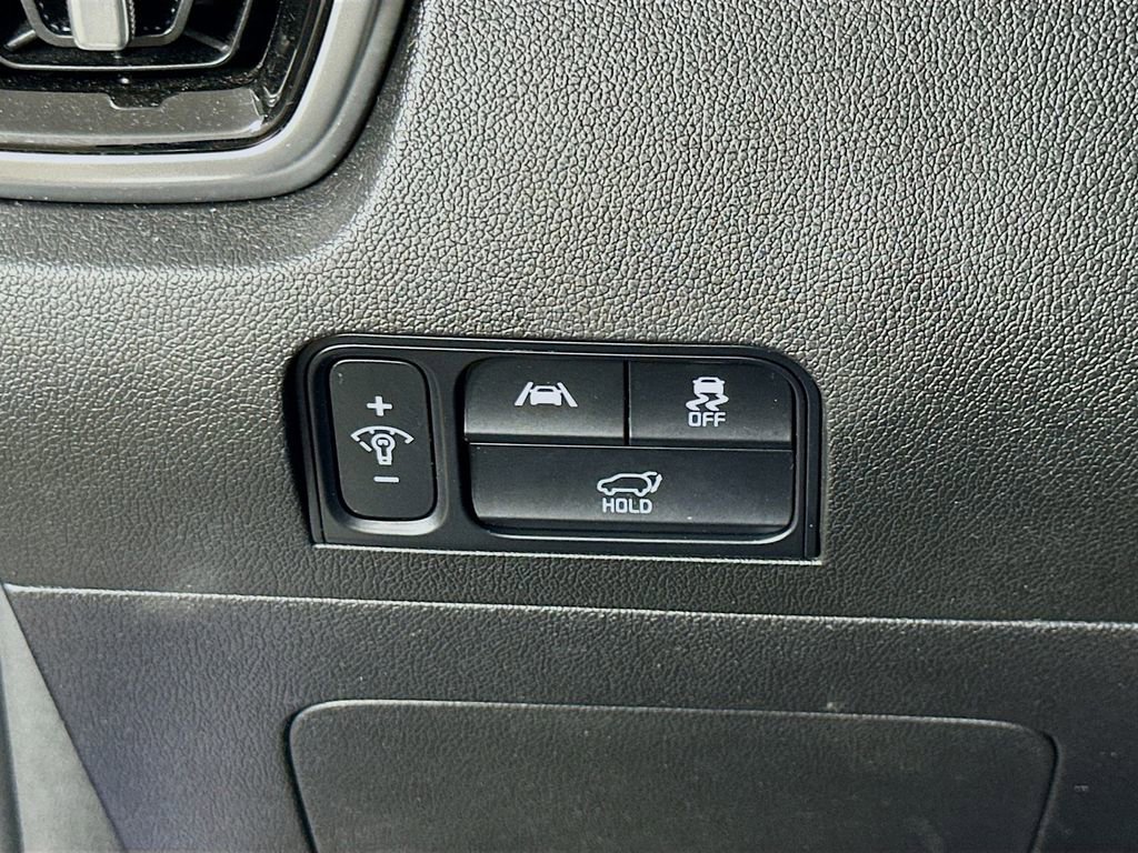 Used 2021 Kia Sorento SX image 19