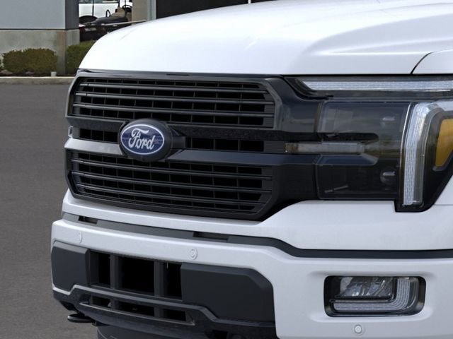 New 2026 Ford F150 Platinum AWD/4WD image 17