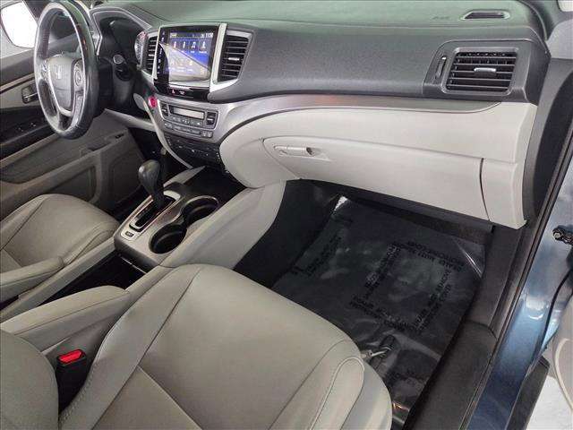 Used 2017 Honda Pilot EX-L image 22