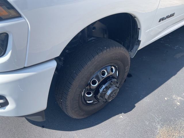 New 2025 RAM 3500 Lone Star image 4