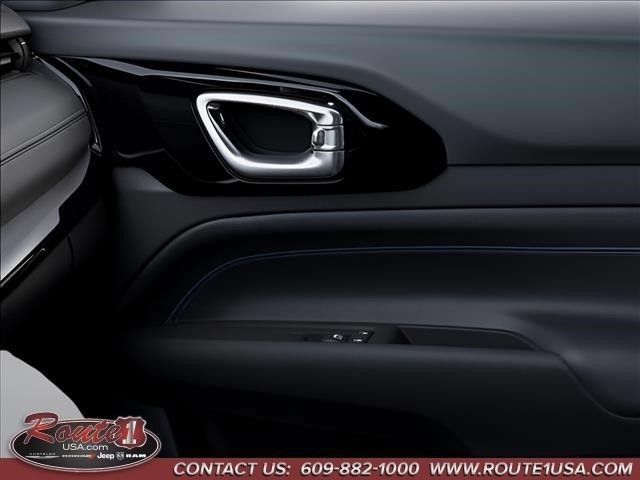 New 2026 Jeep Compass Limited w/ Sun, Sound & Navigation Group AWD/4WD image 26