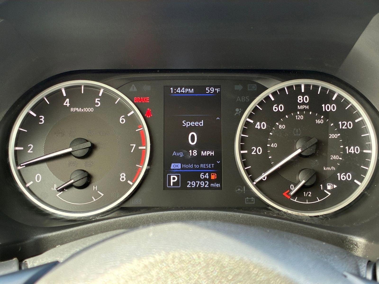 Used 2025 Nissan Sentra S image 38