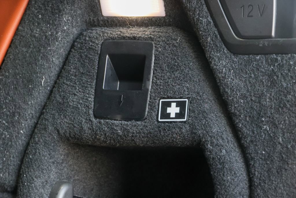 Used 2023 BMW X7 M60i w/ Executive Package AWD/4WD image 51