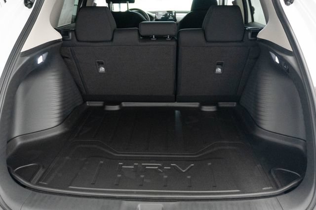 New 2027 Honda HR-V LX image 19