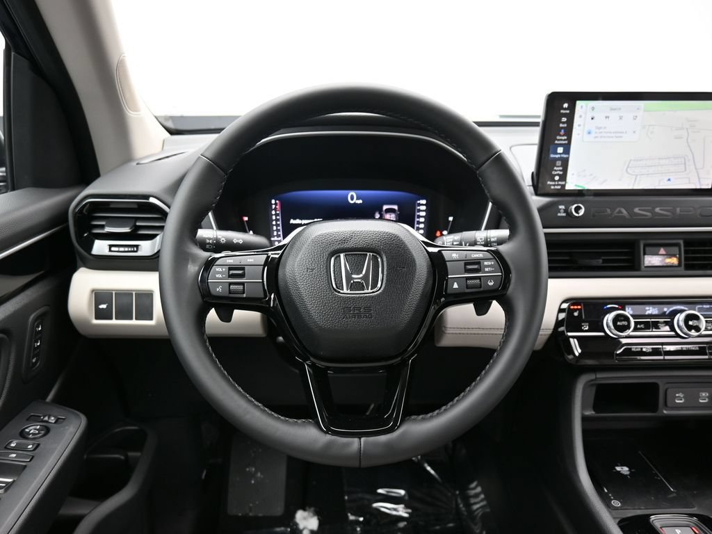 Used 2026 Honda Passport RTL image 30