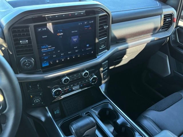 Used 2023 Ford F150 Raptor w/ Raptor Carbon Fiber Package image 35