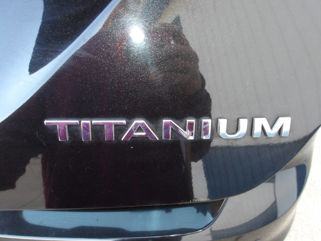 Used 2012 Ford Focus Titanium FWD image 39