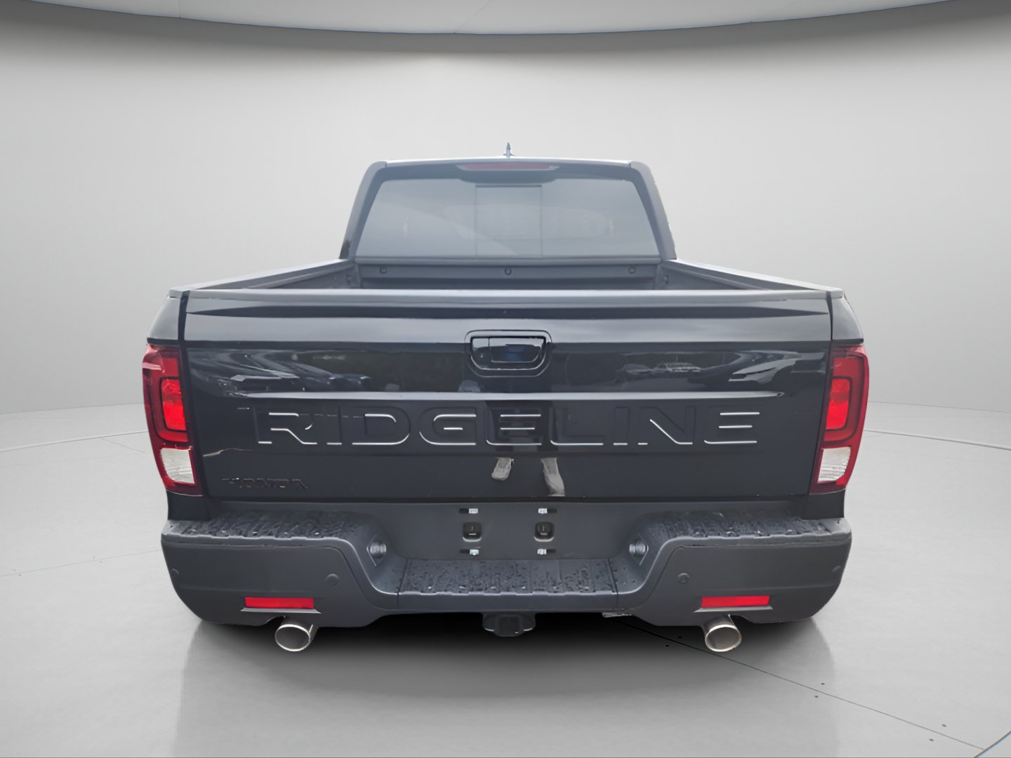 New 2026 Honda Ridgeline Black Edition image 6