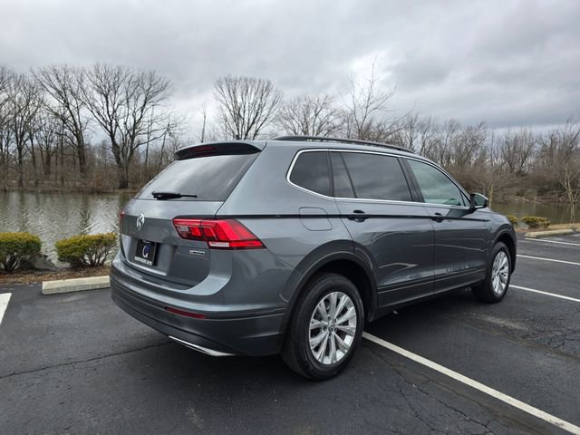 Used 2019 Volkswagen Tiguan SE image 6