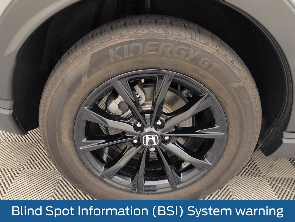 Used 2025 Honda CR-V Sport-L image 19