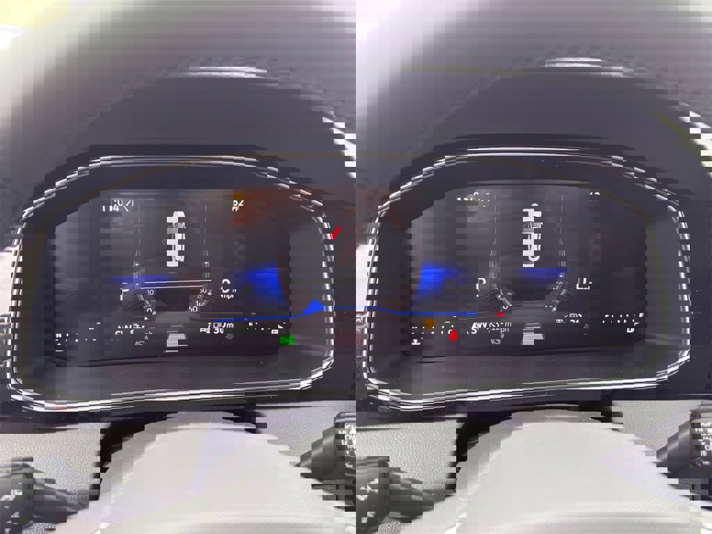 New 2026 Volkswagen Jetta S image 21