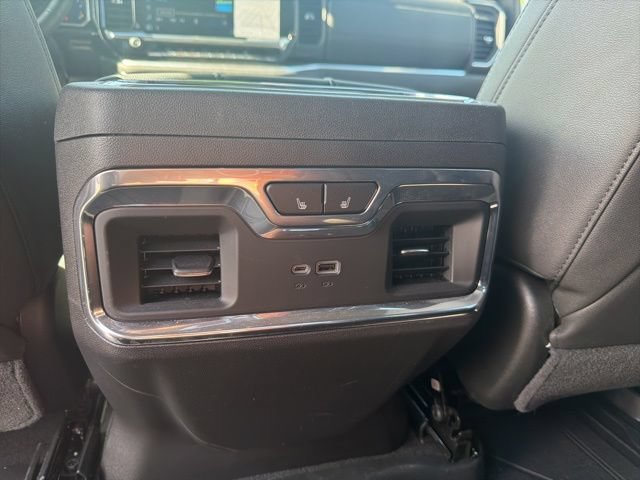 Used 2026 Chevrolet Silverado 1500 LTZ w/ LTZ Premium Package AWD/4WD image 23