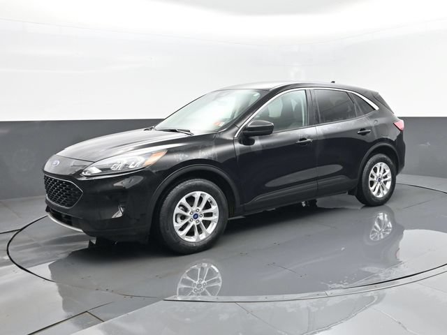 Used 2022 Ford Escape SE w/ Convenience Package