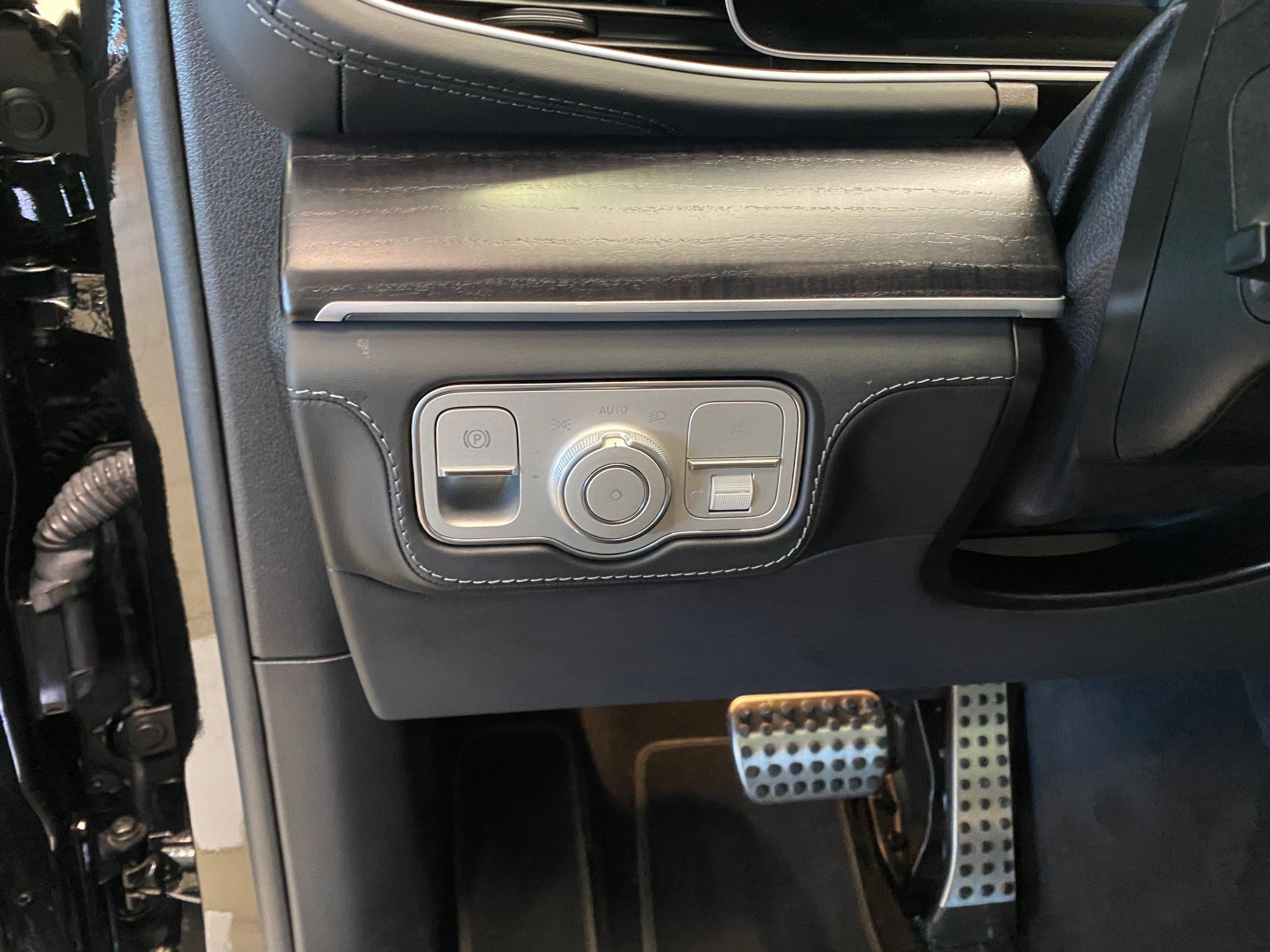 Certified 2022 Mercedes-Benz GLE 63 AMG S image 18