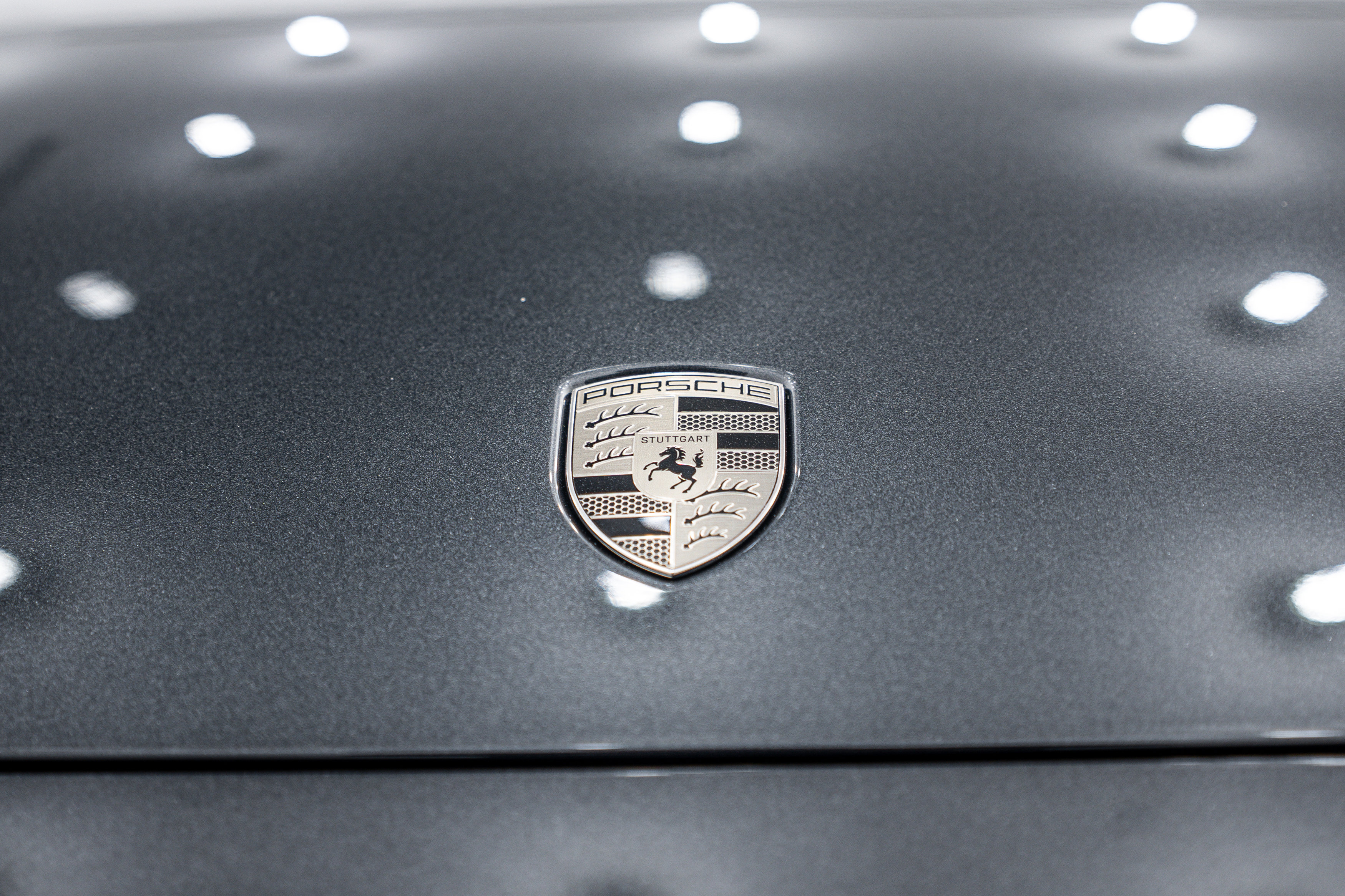 New 2026 Porsche Panamera Turbo image 26
