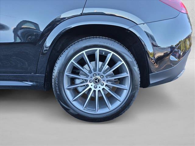 New 2027 Mercedes-Benz GLE 450 4MATIC Coupe image 11