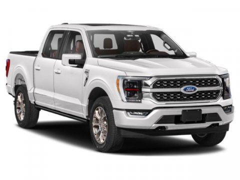 Used 2023 Ford F150 King Ranch w/ Equipment Group 601A High AWD/4WD image 9