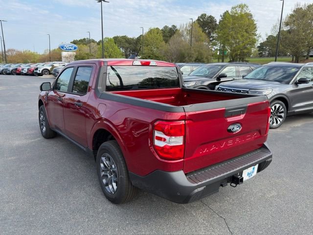 New 2026 Ford Maverick XLT w/ XLT Luxury Package image 10