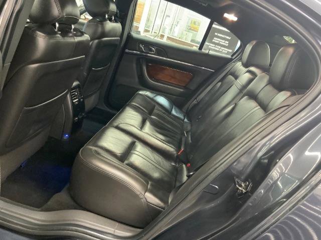 Used 2014 Lincoln MKS w/ Equipment Group 101A FWD image 12