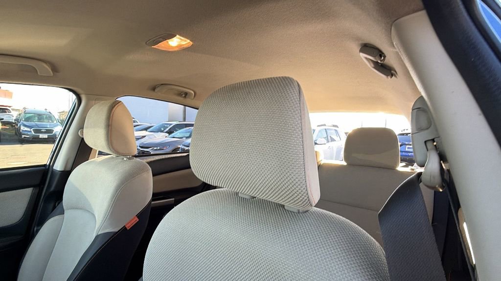 Used 2016 Subaru Crosstrek 2.0i Premium w/ Popular Package #2 image 20