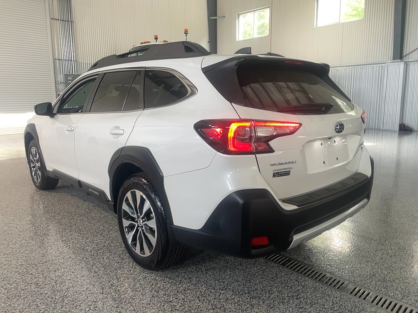 Used 2025 Subaru Outback Limited XT w/ Popular Package #2 AWD/4WD image 18