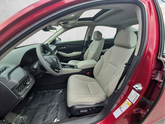 Used 2024 Honda Accord EX image 16