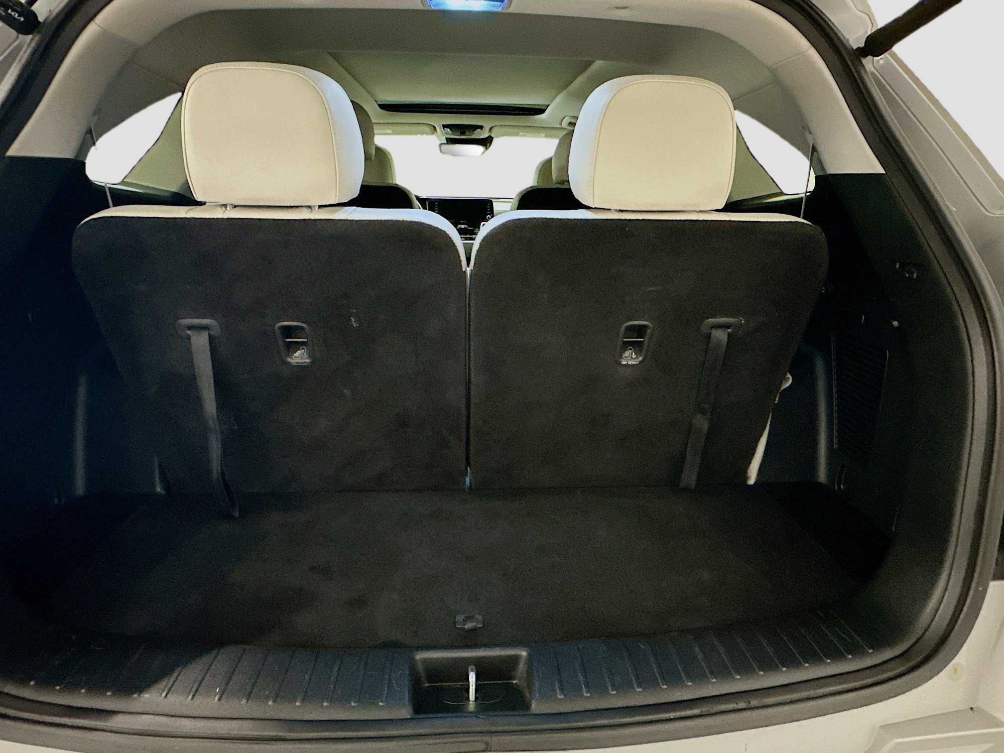 Used 2023 Kia Sorento SX image 32