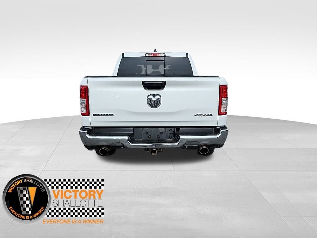 Certified 2023 RAM 1500 Big Horn image 29