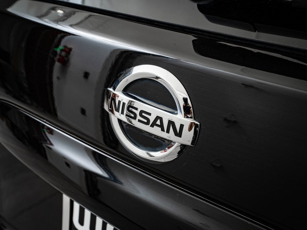 Used 2019 Nissan Murano Platinum image 18