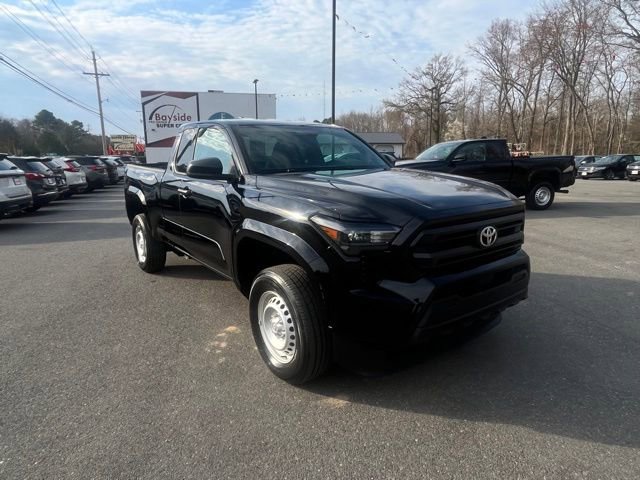 Used 2024 Toyota Tacoma SR RWD image 19