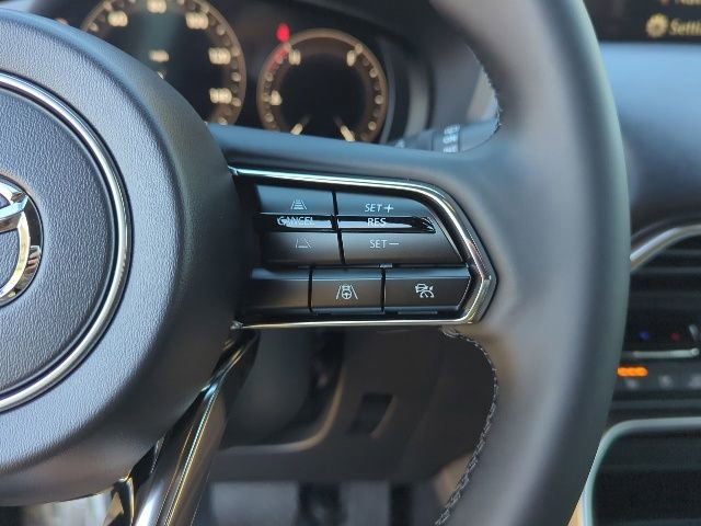 Used 2026 MAZDA CX-90 3.3 Turbo w/ Premium Plus Pkg AWD/4WD image 19