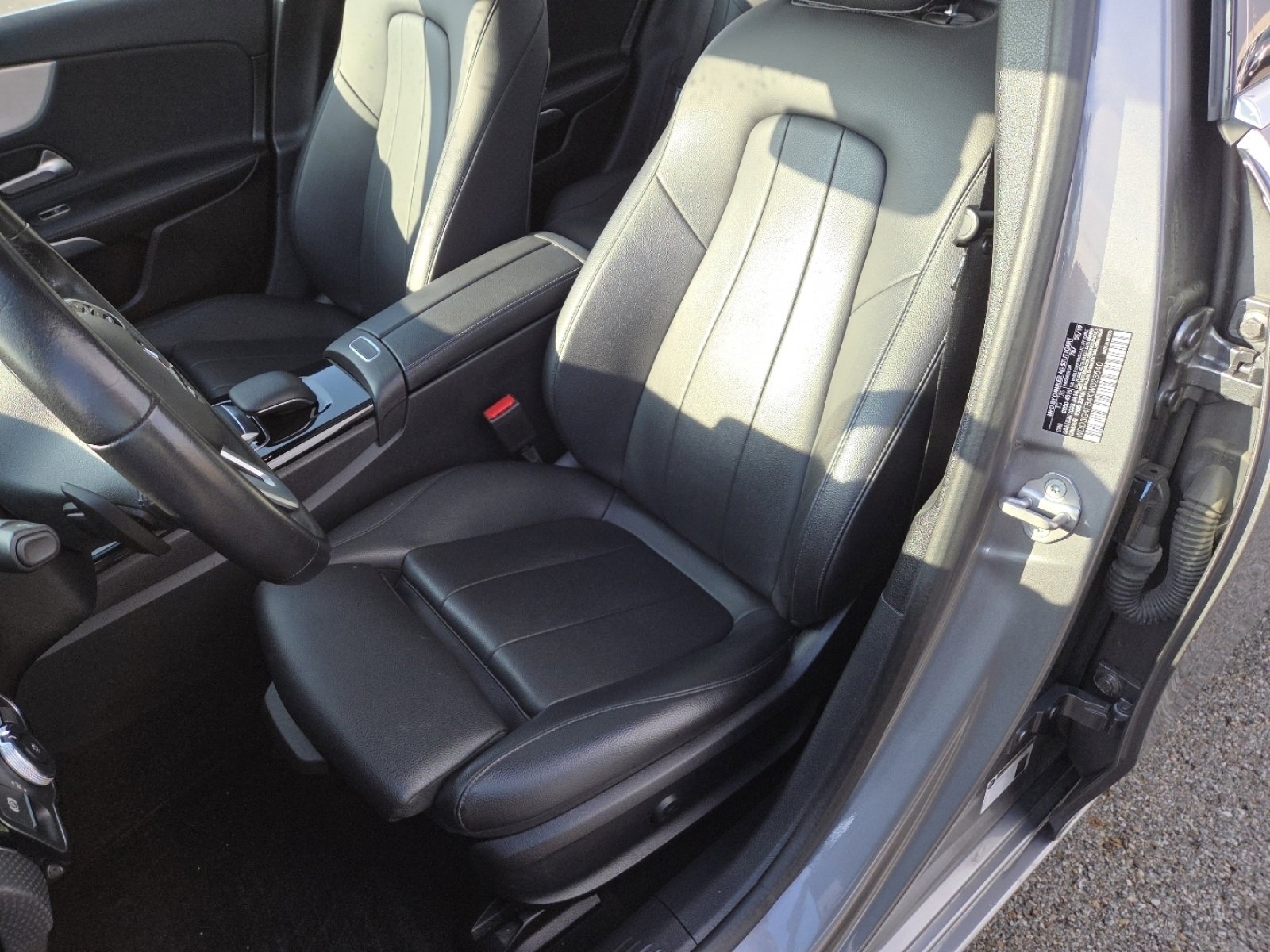 Used 2019 Mercedes-Benz A 220 4MATIC image 25