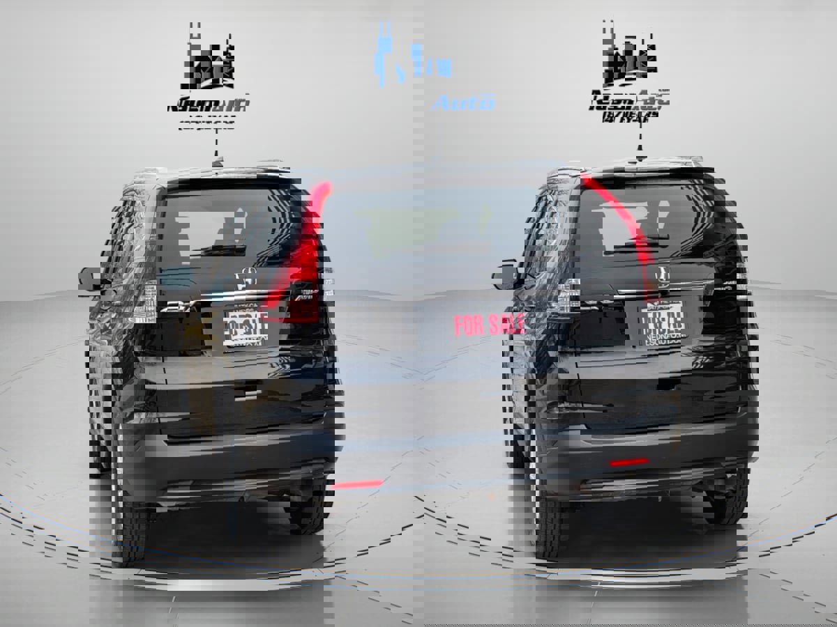 Used 2013 Honda CR-V EX-L image 7