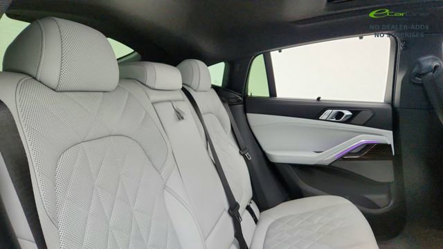Used 2023 BMW X6 xDrive40i w/ Executive Package AWD/4WD image 26