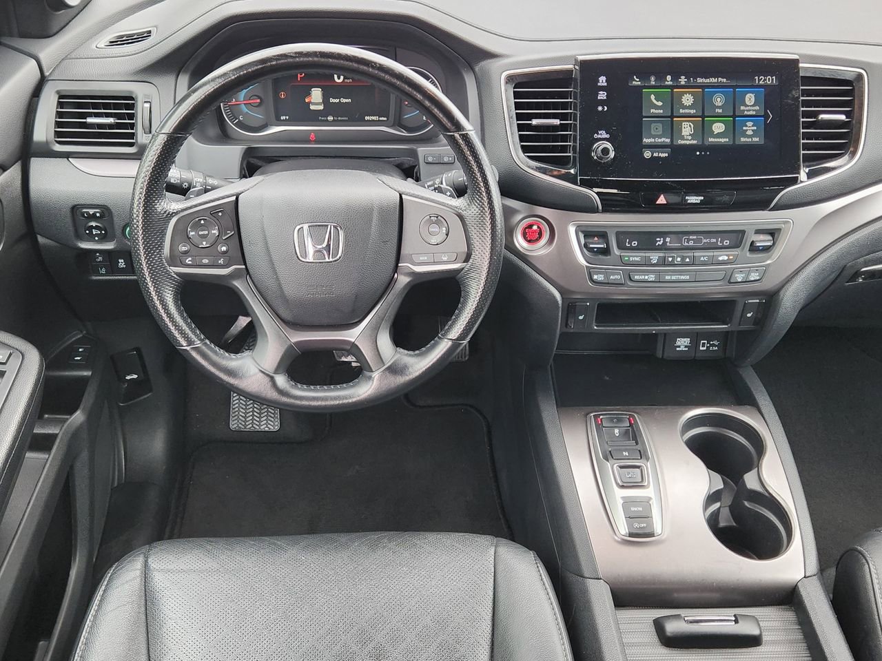 Used 2019 Honda Passport EX-L image 26