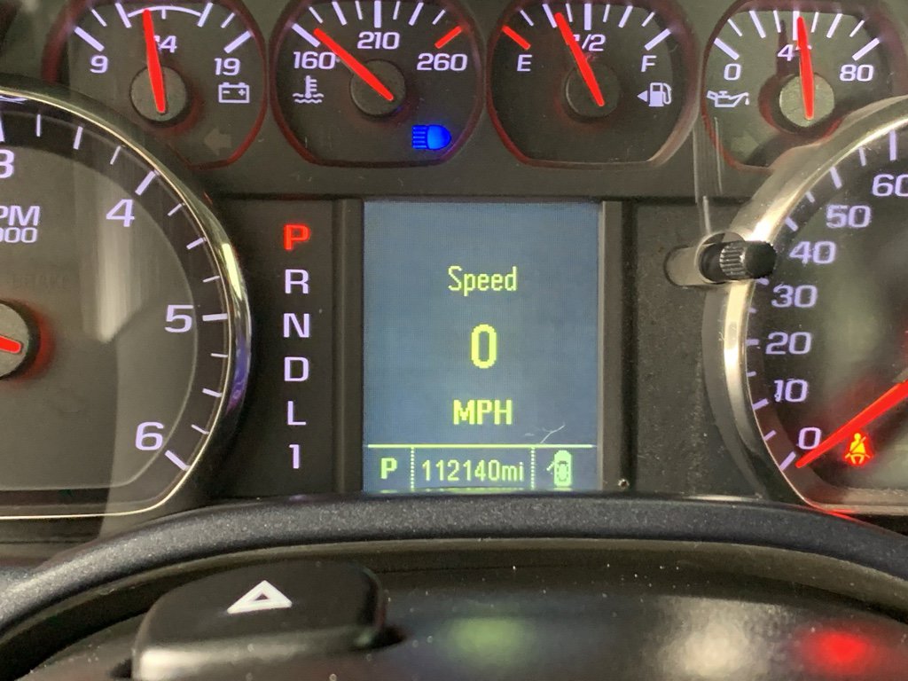 Used 2019 Chevrolet Silverado 2500 W/T AWD/4WD image 24