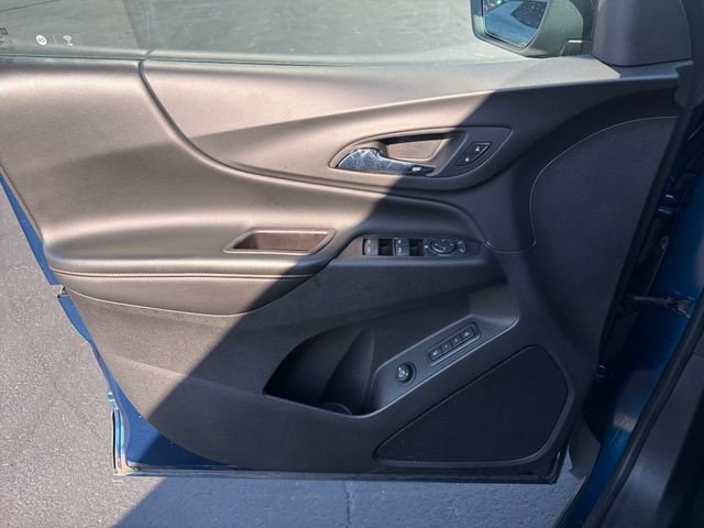Certified 2021 Chevrolet Equinox Premier FWD image 10