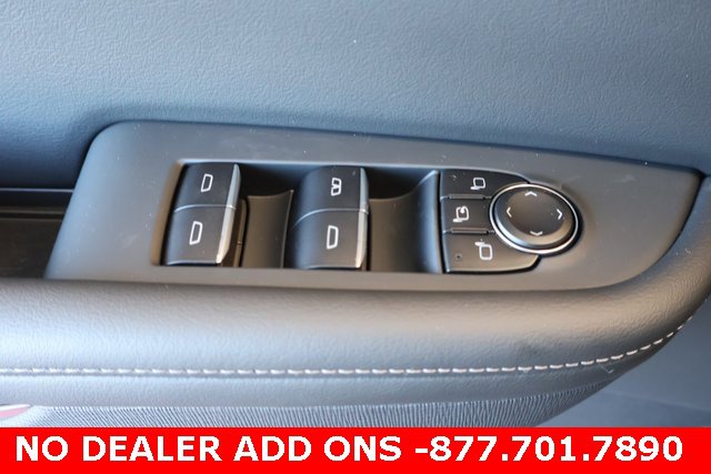 New 2026 Buick Enclave Sport Touring w/ Power Package image 11