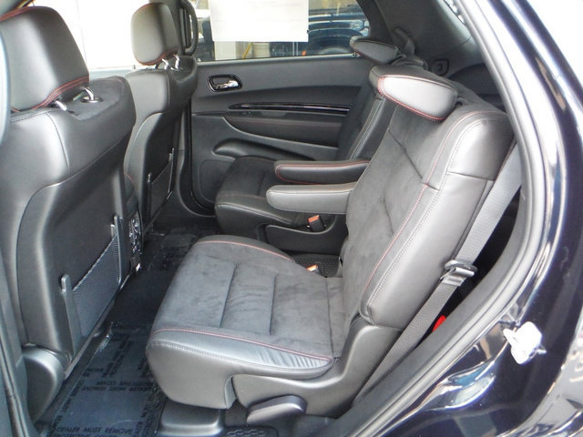 New 2026 Dodge Durango GT AWD/4WD image 48
