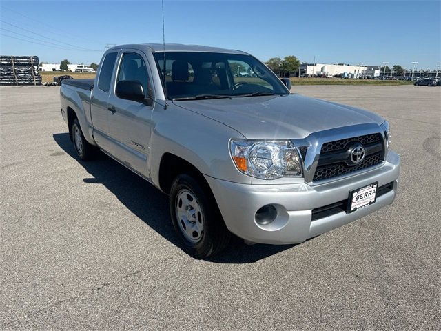 Used 2011 Toyota Tacoma 2WD Access Cab image 15