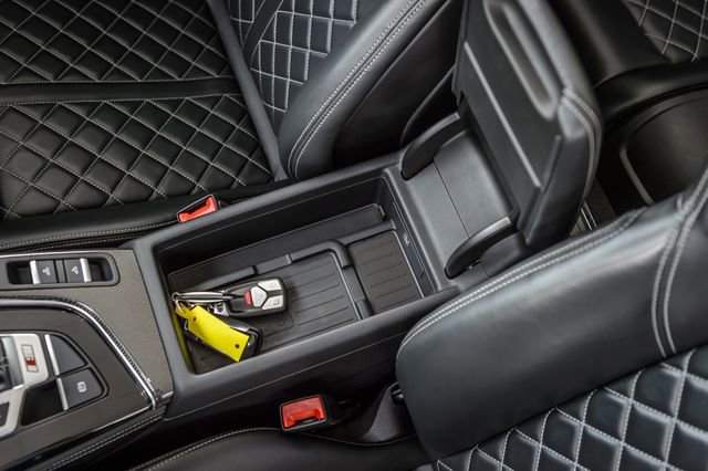 Used 2022 Audi S5 Prestige image 40