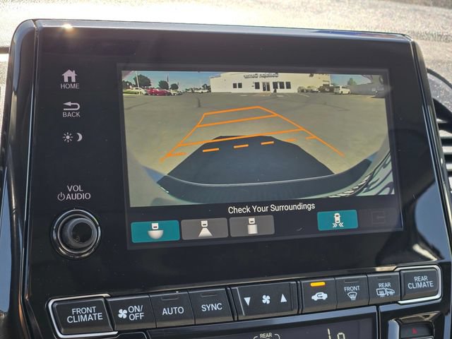 Used 2021 Honda Odyssey Elite image 19
