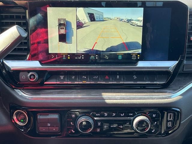 Used 2024 Chevrolet Silverado 2500 LTZ w/ LTZ Plus Package image 23