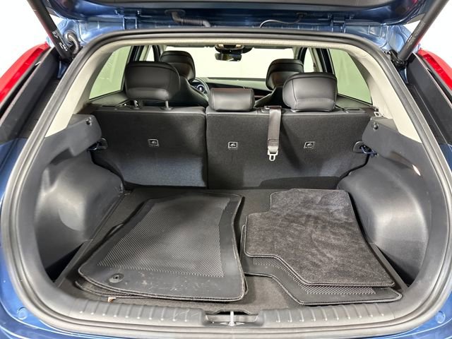 Used 2025 Kia Niro Wind w/ Wind Preserve Package image 26