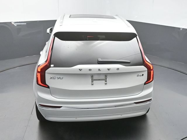 Certified 2026 Volvo XC90 B6 Ultra AWD/4WD image 47