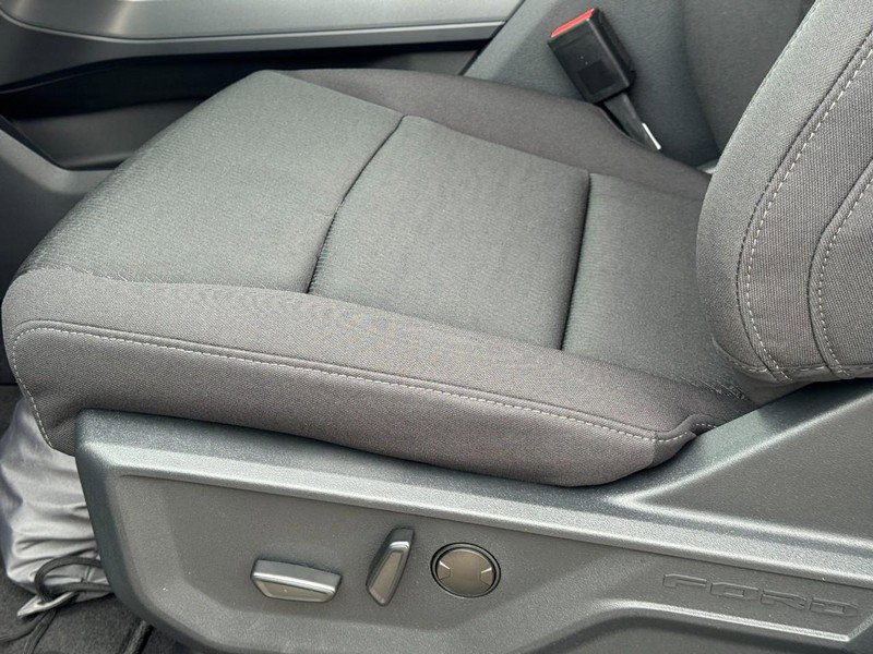 New 2026 Ford F150 XLT w/ Equipment Group 302A MID image 14