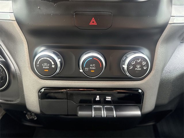 Used 2020 RAM 1500 Lone Star image 18