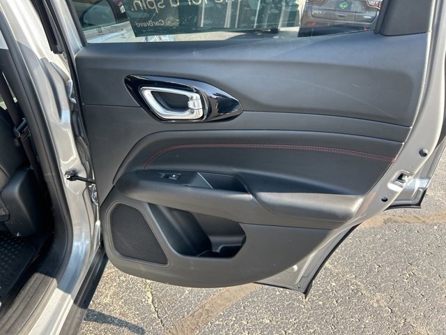 Used 2022 Jeep Compass Trailhawk image 25