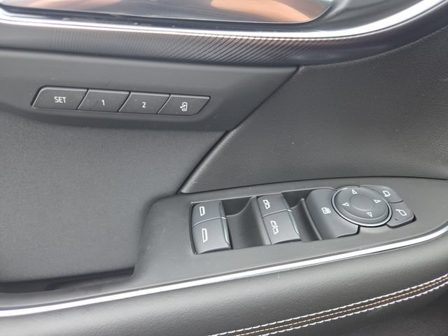 New 2026 Buick Envision Sport Touring AWD/4WD image 11