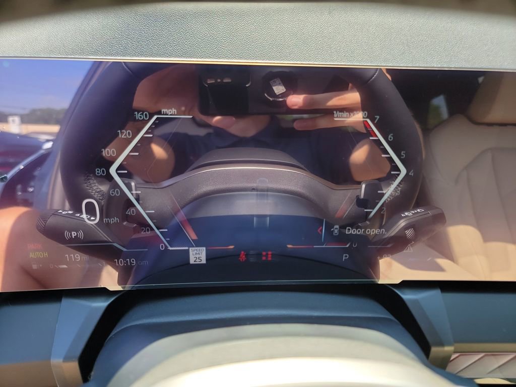 New 2025 BMW X3 xDrive30i w/ Premium Package image 13